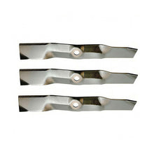 3 PCS Blade M127500 for John Deere Tractor GT225 GT235 GT245 GX255 GX325 GX335 GX345