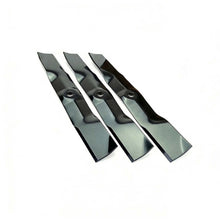 3 PCS Blade M143520 for John Deere Mower X485 X495 X500 X520 X530 X534 X540