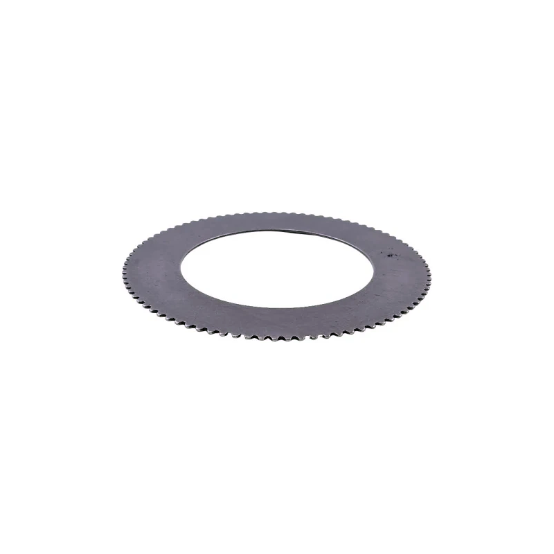 Disco de embrague 381-922549-1 para cargadoras de ruedas Komatsu 530, 507, 510, 515, 520B, 530, 540, JH65C, JH80C, W20 y W30. 