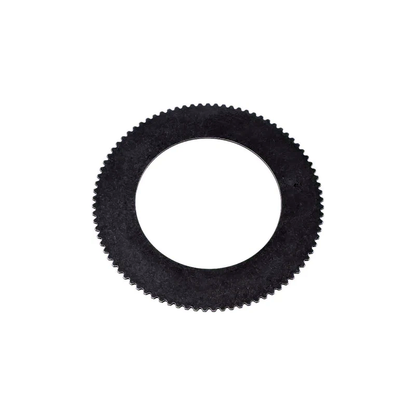 Disco de embrague 381-922549-1 para cargadoras de ruedas Komatsu 530, 507, 510, 515, 520B, 530, 540, JH65C, JH80C, W20 y W30. 