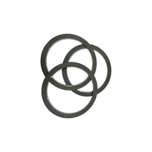 3 PCS Clutch Disc 6Y-2027 for Caterpillar CAT Engine C9 Truck 725 725C 730