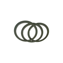 3 PCS Clutch Disc 6Y-2027 for Caterpillar CAT Engine C9 Truck 725 725C 730