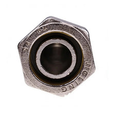 3 Pack Air Piping 3/4" Elbow M8067 for Maxline Compressed Air System