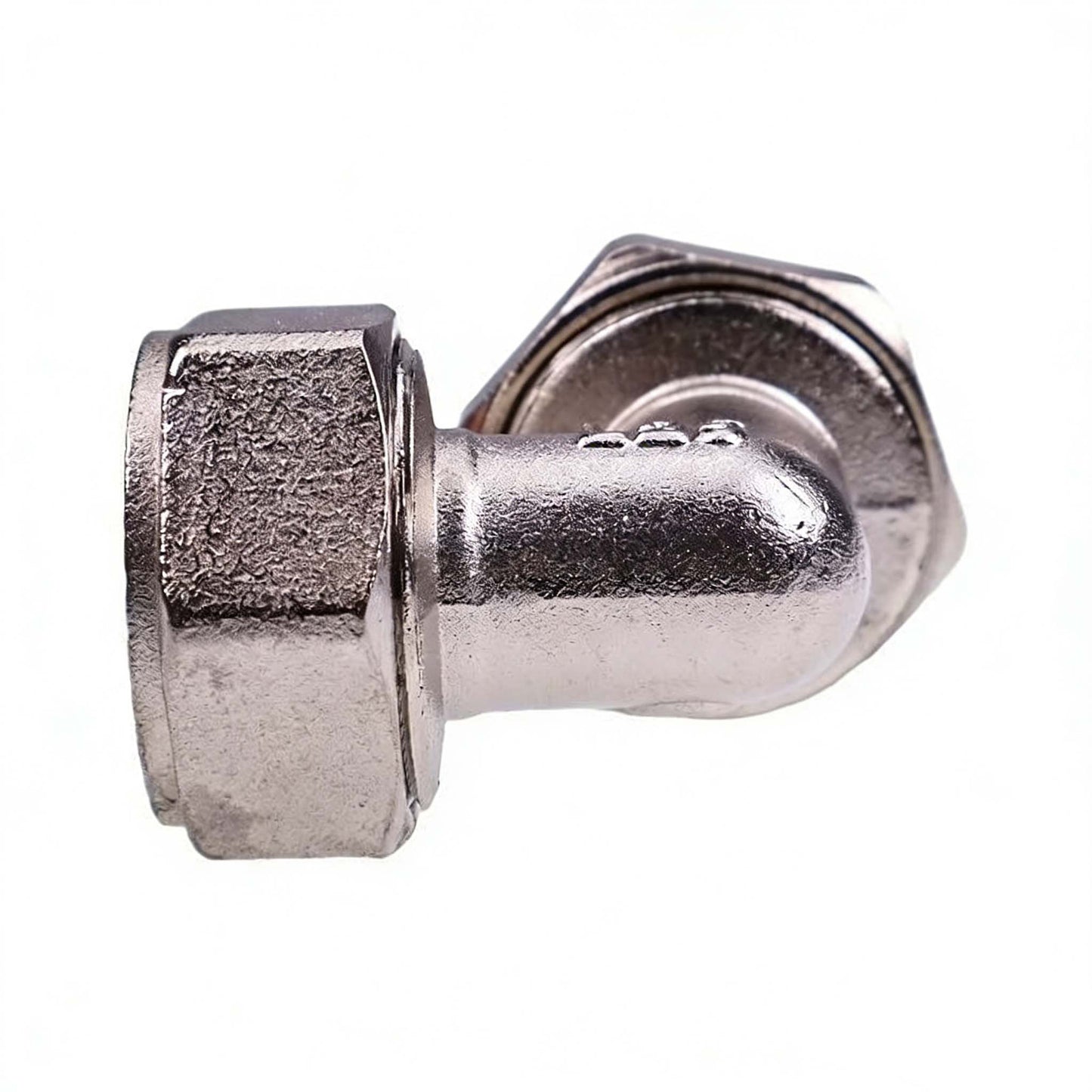 3 Pack Air Piping 3/4" Elbow M8067 for Maxline Compressed Air System
