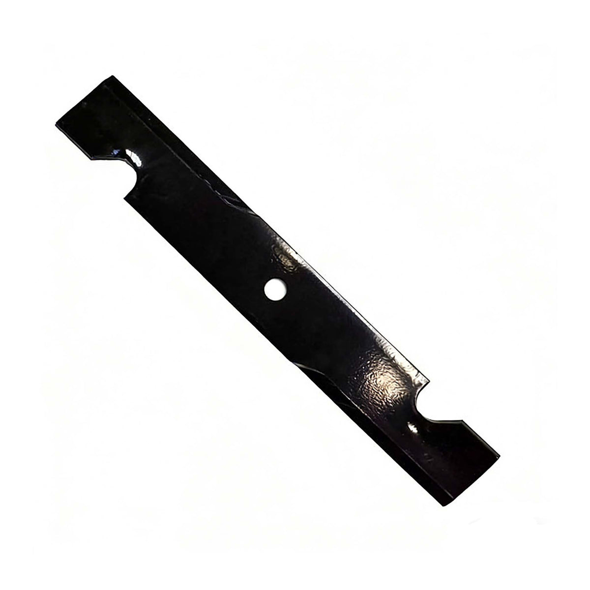 3 Pack High Flow Blades 107-3192-03 for Dr Versa-Pro-Z Snapper PMA480 Lawn Mower - KUDUPARTS