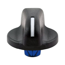 3 Pcs AC Heater Control Knob 5011218AC for Jeep Wrangler Dodge Ram Van 1500 2500 3500