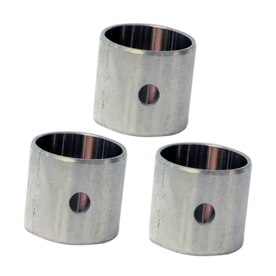 3 Pcs Connecting Rod Bushing 1G700-21980 for Kubota Engine D1105 D1005 D905 V1305 V1505