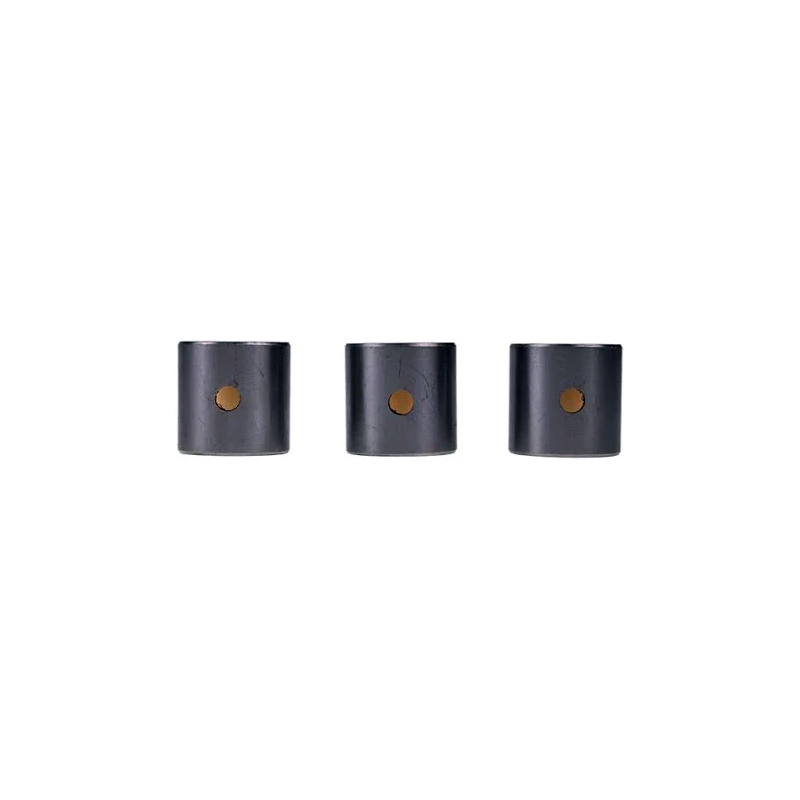 3Pcs Connecting Rod Bushing 98-9515 115-3014 for Kubota Engine D1105 Toro Groundsmaster 328D - KUDUPARTS