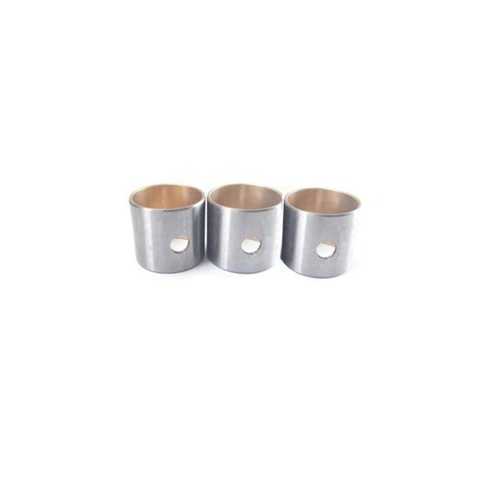 3Pcs Connecting Rod Bushing KB-15841-21980 for Kubota Engine D722 Cub Cadet Garden Tractor 1512 1572 1782 2182 782D 882 - KUDUPARTS