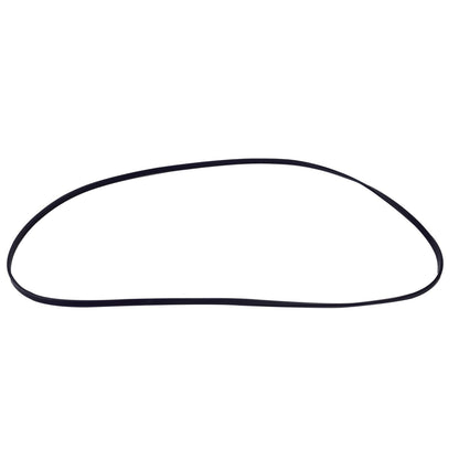 3Pcs Cylinder Head Cover Gasket 1G911-14523 for Kubota Engine V1903 V2203 V2003 V2403