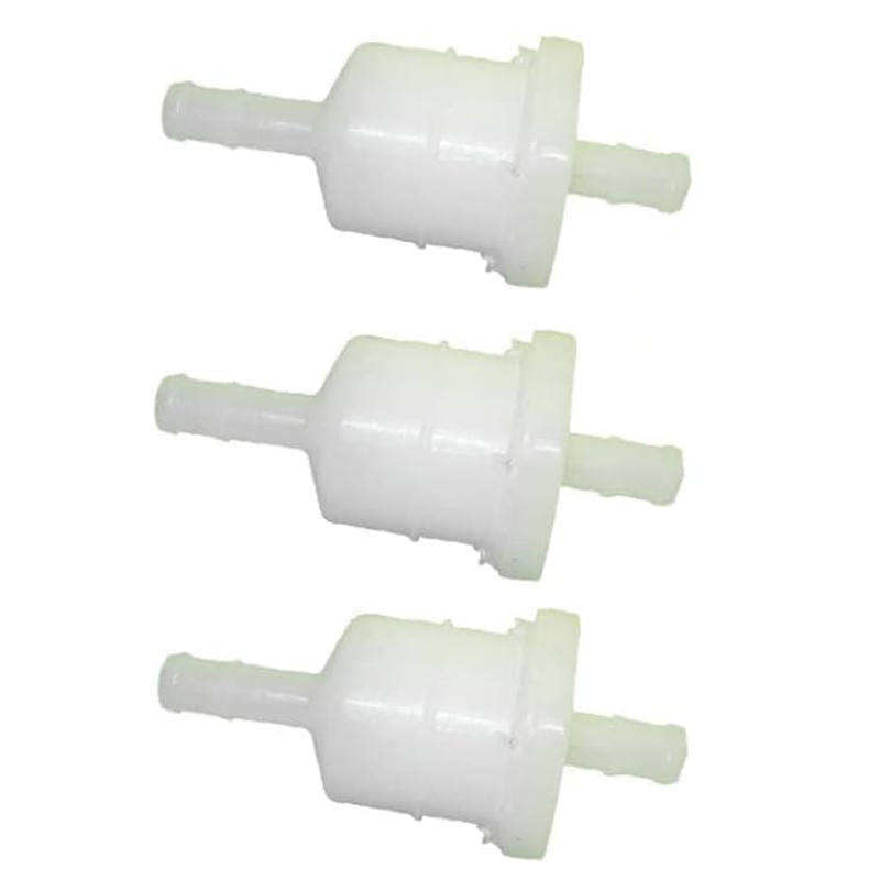 3 Pcs Fuel Filter 16910-GB2-005 35-16248 for Honda Outboard BF5AM BF8AX BF8A3 Mower HR17 HR21-5
