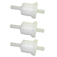 3 Pcs Fuel Filter 16910-GB2-005 35-16248 for Honda Outboard BF5AM BF8AX BF8A3 Mower HR17 HR21-5