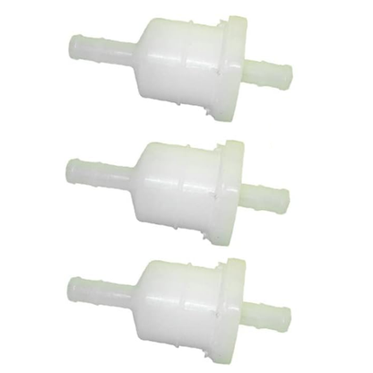 3 Pcs Fuel Filter 16910-GB2-005 35-16248 for Honda Outboard BF5AM BF8AX BF8A3 Mower HR17 HR21-5