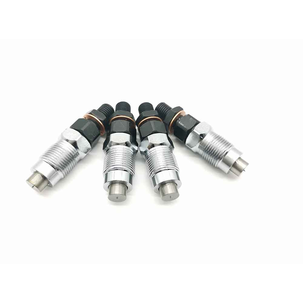 3Pcs Fuel Injector 16001-53904 for Kubota D722 D782 D902 Z402 Z482 Z602 Engine