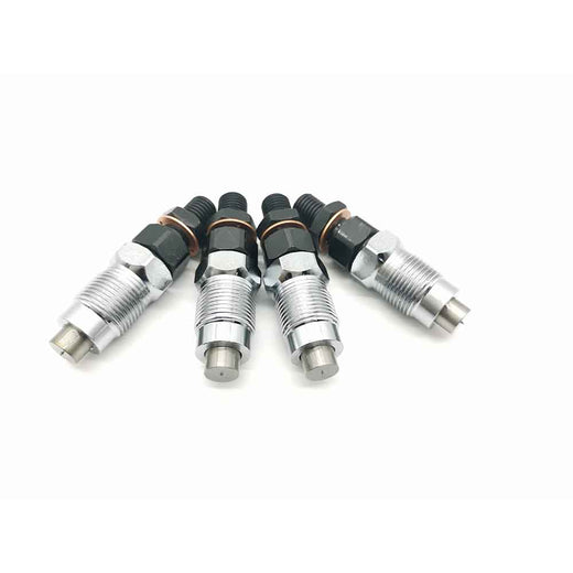 3Pcs Fuel Injector 16001-53904 for Kubota D722 D782 D902 Z402 Z482 Z602 Engine