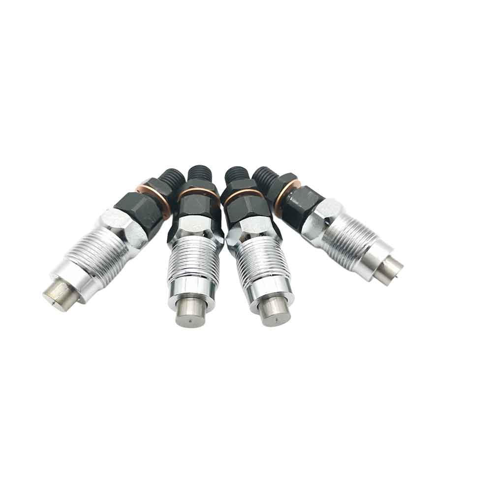 3Pcs Fuel Injector 16001-53904 for Kubota D722 D782 D902 Z402 Z482 Z602 Engine