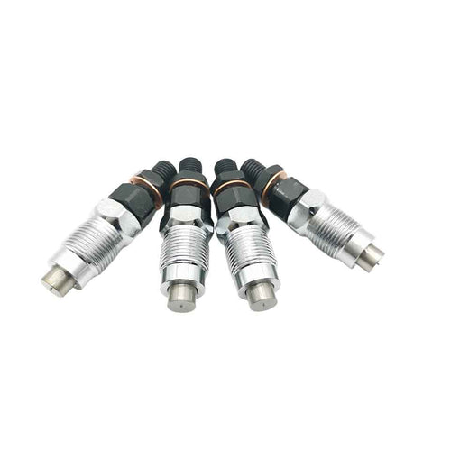 3 inyectores de combustible 16001-53904 para motores Kubota D722, D782, D902, Z402, Z482 y Z602