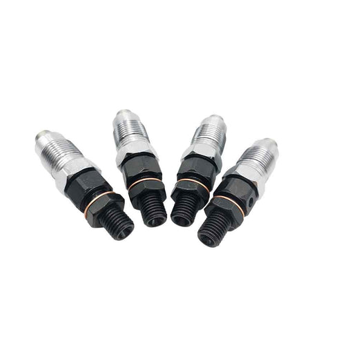 3Pcs Fuel Injector 16001-53904 for Kubota D722 D782 D902 Z402 Z482 Z602 Engine