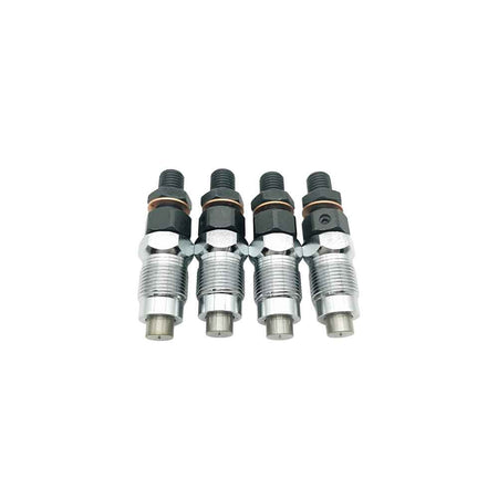 3Pcs Fuel Injector 16001-53904 for Kubota D722 D782 D902 Z402 Z482 Z602 Engine