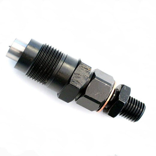 3Pcs Fuel Injector 25-15191-00 for Kubota D1105 Carrier CT3.69 Engine Supra Oasis Maxima - KUDUPARTS