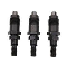 3Pcs Fuel Injector 719255-53100 for Yanmar 3TNE74 3TNA72 3TN82 Komatsu 3D63-1 3D66-1 3D72-2 3D74E-3 Engine