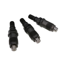 3Pcs Fuel Injector 719255-53100 for Yanmar 3TNE74 3TNA72 3TN82 Komatsu 3D63-1 3D66-1 3D72-2 3D74E-3 Engine