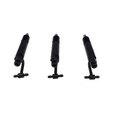 3 Pcs Fuel Injector YM729500-53200 for Komatsu Engine 3D78N-1A 3D82AE-3E 3D82AE-3G 3D82E-3B Excavator PC27R-8