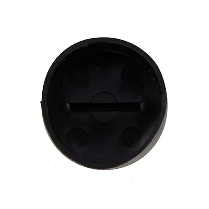 3 Pcs Ignition Key Cover 5433534 5431964 for Polaris Sportsman XP 1000 Scrambler 850 Magnum 500 ProStar S4 Indy XCR 600 800 Rush Pro-X