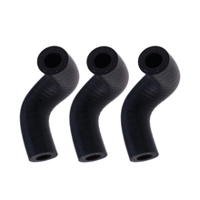 3 tubos de retorno de agua 16805-72870 para motor Kubota D722 D902 Z602 Tractor B7300HSD B7410D BX1860 BX1880 BX2230D BX2360 BX2380