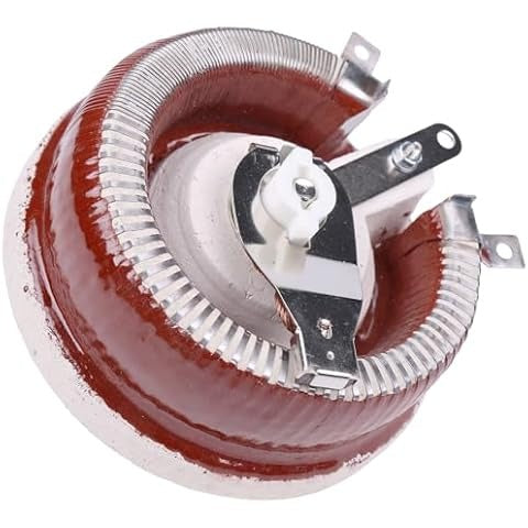 3 Phase 150W 14 Ohm Rheostat 233060 200657 207177 for Miller Bobcat Generator Welder 225 225NT 250 FE 250NT