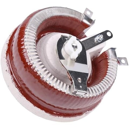 3 Phase 150W 14 Ohm Rheostat 233060 200657 207177 for Miller Bobcat Generator Welder 225 225NT 250 FE 250NT