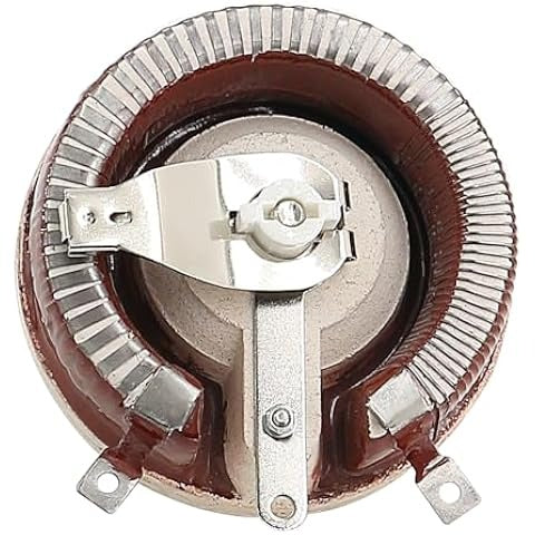 3 Phase 150W 14 Ohm Rheostat 233060 200657 207177 for Miller Bobcat Generator Welder 225 225NT 250 FE 250NT - KUDUPARTS
