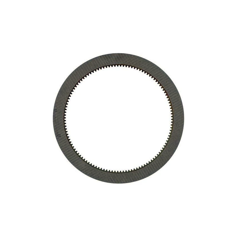 Disques d'embrayage 59 dents D50040, 3 pièces, pour tracteur Case 350B, chargeur 480C, 580C, 580SE, chariot élévateur 584C, 585C, 586D