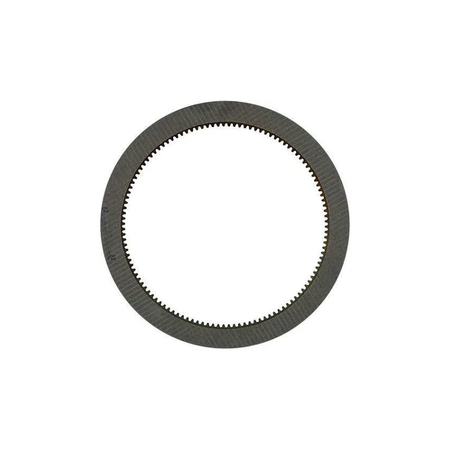 3 Pieces 59Tooth Clutch Discs D50040 for CASE Tractor 350B Loader 480C 580C 580SE Forklift 584C 585C 586D - KUDUPARTS