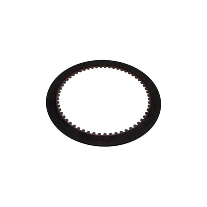 Disques d'embrayage 59 dents D50040, 3 pièces, pour tracteur Case 350B, chargeur 480C, 580C, 580SE, chariot élévateur 584C, 585C, 586D