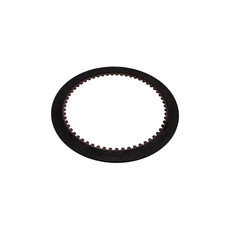 3 Pieces 59Tooth Clutch Discs D50040 for CASE Tractor 350B Loader 480C 580C 580SE Forklift 584C 585C 586D - KUDUPARTS