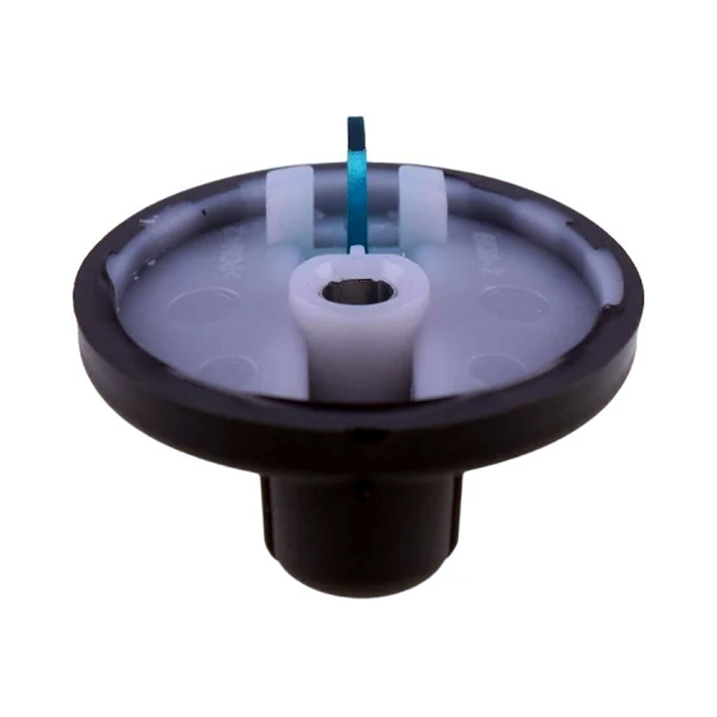 3 Pieces AC Heater Temperature Cimate Control Knob 16237058 for Chevrolet Blazer S-10 GMC Jimmy Sonoma 1998-2005