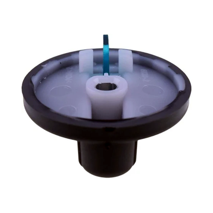 3 Pieces AC Heater Temperature Cimate Control Knob 16237058 for Chevrolet Blazer S-10 GMC Jimmy Sonoma 1998-2005