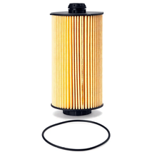 3 Pieces Aftermarket Fleetguard LF17547 WIX WL10179 Oil Filter for Harvester Tractor Truck