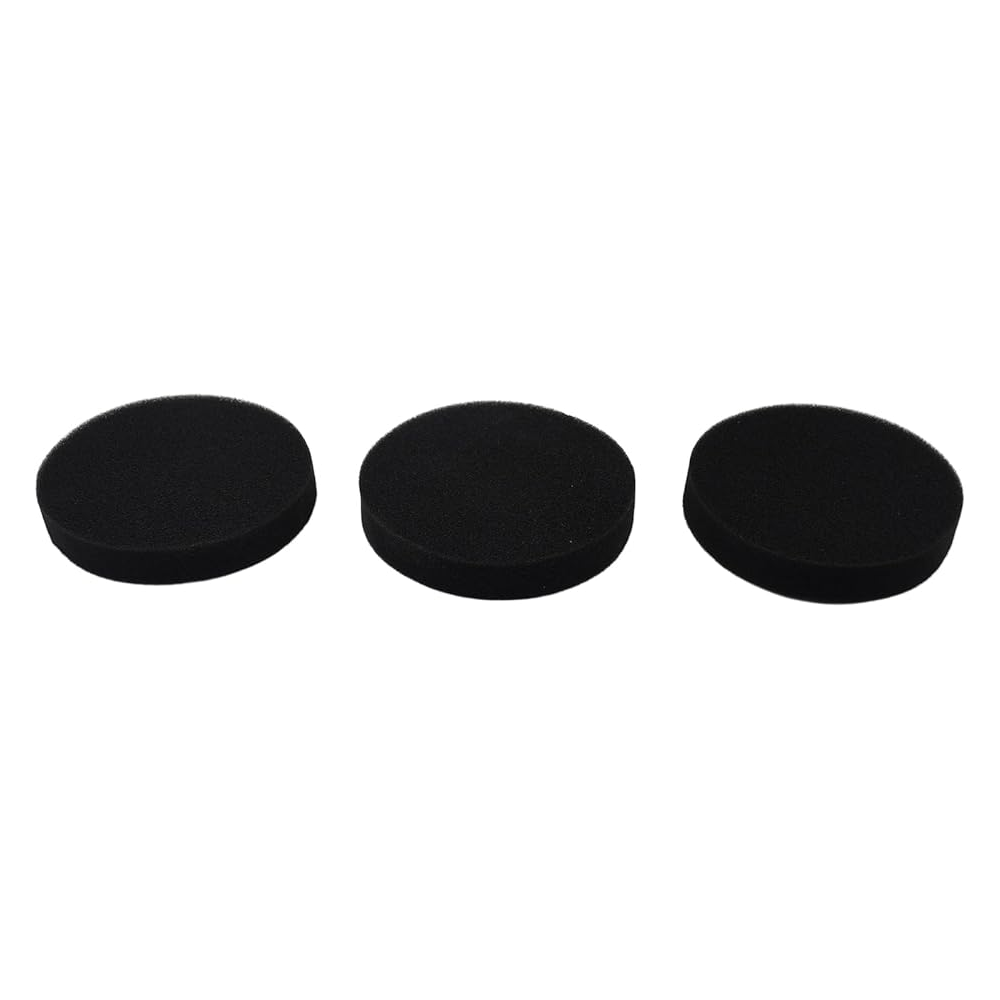 3 Pieces Air Filter 17211-GEL-A80 17211-165-730 for Honda Motorcycle Z50R XR50R XR70R CRF50 CRF70