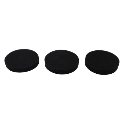 3 Pieces Air Filter 17211-GEL-A80 17211-165-730 for Honda Motorcycle Z50R XR50R XR70R CRF50 CRF70