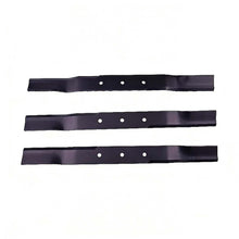 3 Pieces Blade 50033779 for Bush Hog Mower RDTH84 HDTH7 7' Rear Discharge