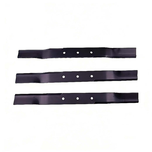 3 Pieces Blade 50033779 for Bush Hog Mower RDTH84 HDTH7 7' Rear Discharge - KUDUPARTS