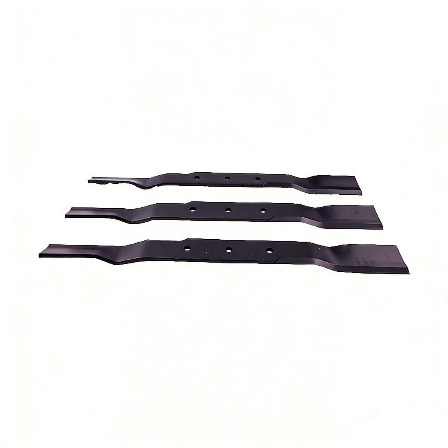 3 Pieces Blade 50033779 for Bush Hog Mower RDTH84 HDTH7 7' Rear Discharge