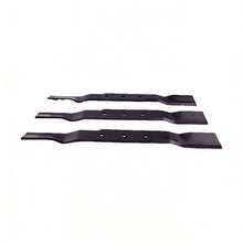3 Pieces Blade 50033779 for Bush Hog Mower RDTH84 HDTH7 7' Rear Discharge