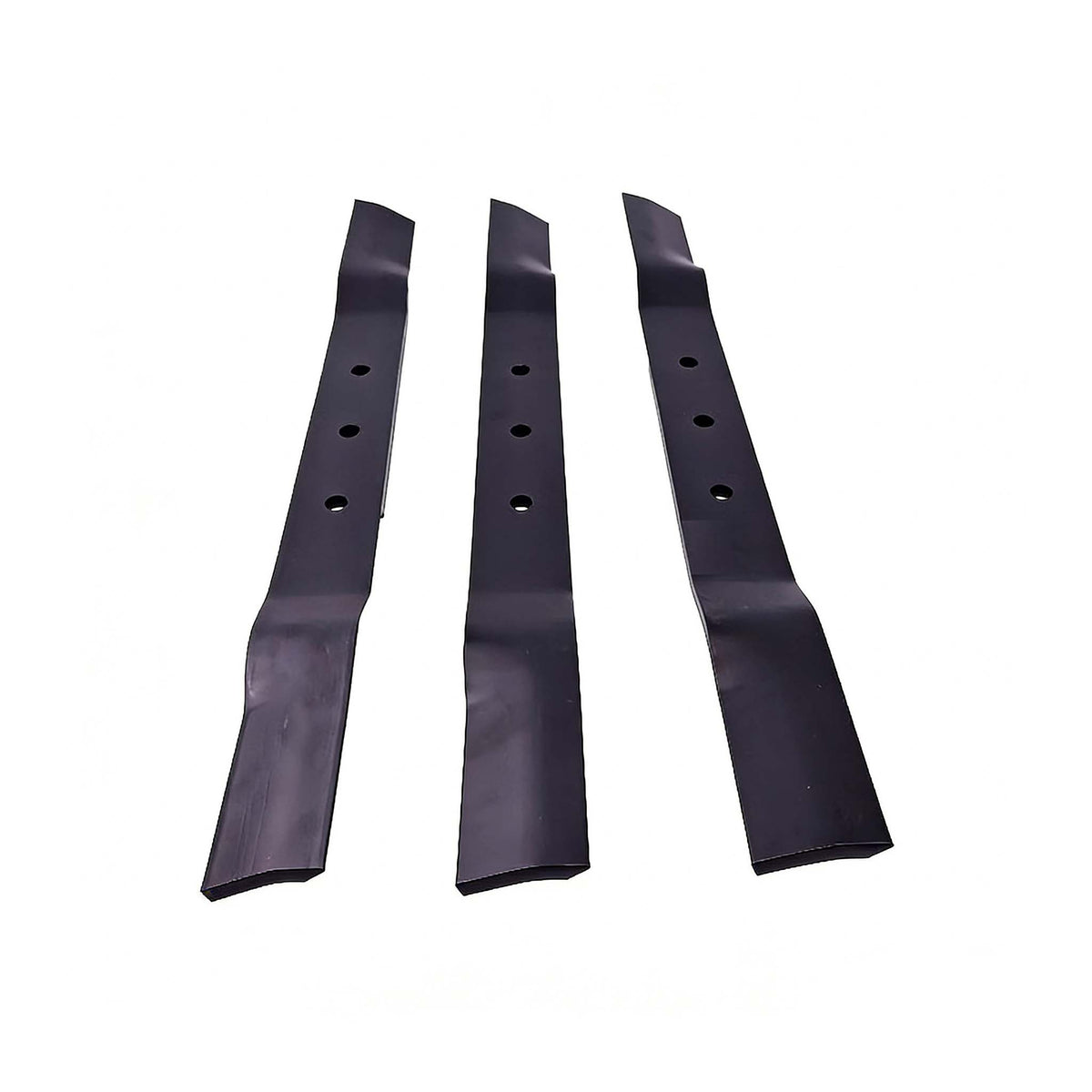 3 Pieces Blade 50033779 for Bush Hog Mower RDTH84 HDTH7 7' Rear Discharge - KUDUPARTS