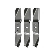 3 Pieces Blade 742-3036 759-3939 for Cub Cadet Mower 208 2518-44 364 59A30009 ENFORCER 44 GT2544