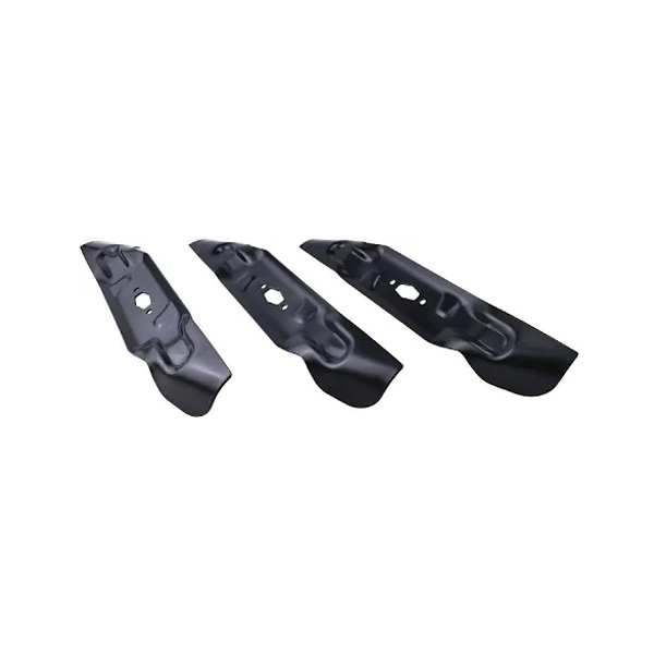 3 Pieces Blade 742P05086 490-110-C194 for Cub Cadet Mower ZT1-54 Tractor XT1-GT54 XT2-GX XT1-ST54