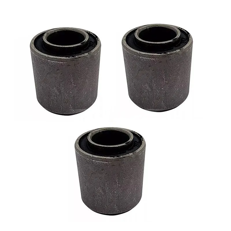 3 Pieces Bushing 50-00173-04 for Carrier Maxima Transicold 1000 1200MT 1300MT