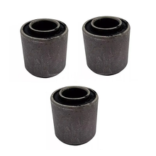 3 Pieces Bushing 50-00173-04 for Carrier Maxima Transicold 1000 1200MT 1300MT